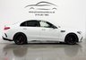 USED 2024 24 MERCEDES-BENZ C CLASS 2.0 C63 6.1kWh AMG S E Performance Night Edition (Premium Plus) SpdS MCT 4MATIC+ Euro 6 (s/s) 4dr NOW SOLD