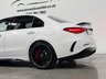 USED 2024 24 MERCEDES-BENZ C CLASS 2.0 C63 6.1kWh AMG S E Performance Night Edition (Premium Plus) SpdS MCT 4MATIC+ Euro 6 (s/s) 4dr NOW SOLD