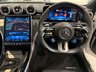 USED 2024 24 MERCEDES-BENZ C CLASS 2.0 C63 6.1kWh AMG S E Performance Night Edition (Premium Plus) SpdS MCT 4MATIC+ Euro 6 (s/s) 4dr NOW SOLD
