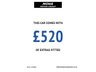 USED 2015 65 CITROEN C4 PICASSO 1.6 BlueHDi Exclusive MPV 5dr Diesel Manual Euro 6 (s/s) (120 ps) 