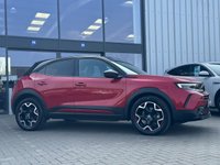 USED 2021 71 VAUXHALL MOKKA ELECTRIC 50kWh SRi Nav Premium SUV 5dr Electric Auto (136 ps) FVSH*NAV*CAM*CAR PLAY*PRIVACY*18"