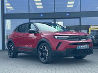 USED 2021 71 VAUXHALL MOKKA ELECTRIC 50kWh SRi Nav Premium SUV 5dr Electric Auto (136 ps) FVSH*NAV*CAM*CAR PLAY*PRIVACY*18"