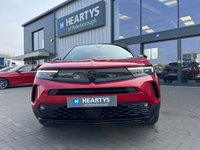 USED 2021 71 VAUXHALL MOKKA ELECTRIC 50kWh SRi Nav Premium SUV 5dr Electric Auto (136 ps) FVSH*NAV*CAM*CAR PLAY*PRIVACY*18"