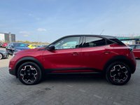 USED 2021 71 VAUXHALL MOKKA ELECTRIC 50kWh SRi Nav Premium SUV 5dr Electric Auto (136 ps) FVSH*NAV*CAM*CAR PLAY*PRIVACY*18"