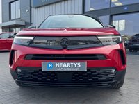 USED 2021 71 VAUXHALL MOKKA ELECTRIC 50kWh SRi Nav Premium SUV 5dr Electric Auto (136 ps) FVSH*NAV*CAM*CAR PLAY*PRIVACY*18"