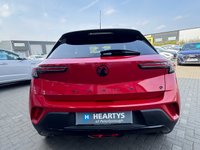 USED 2021 71 VAUXHALL MOKKA ELECTRIC 50kWh SRi Nav Premium SUV 5dr Electric Auto (136 ps) FVSH*NAV*CAM*CAR PLAY*PRIVACY*18"