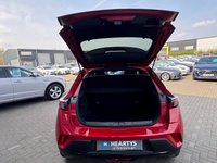 USED 2021 71 VAUXHALL MOKKA ELECTRIC 50kWh SRi Nav Premium SUV 5dr Electric Auto (136 ps) FVSH*NAV*CAM*CAR PLAY*PRIVACY*18"