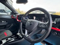 USED 2021 71 VAUXHALL MOKKA ELECTRIC 50kWh SRi Nav Premium SUV 5dr Electric Auto (136 ps) FVSH*NAV*CAM*CAR PLAY*PRIVACY*18"