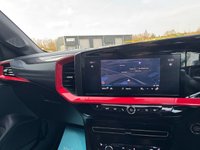 USED 2021 71 VAUXHALL MOKKA ELECTRIC 50kWh SRi Nav Premium SUV 5dr Electric Auto (136 ps) FVSH*NAV*CAM*CAR PLAY*PRIVACY*18"