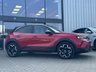 USED 2021 71 VAUXHALL MOKKA ELECTRIC 50kWh SRi Nav Premium SUV 5dr Electric Auto (136 ps) FVSH*NAV*CAM*CAR PLAY*PRIVACY*18"