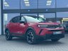 USED 2021 71 VAUXHALL MOKKA ELECTRIC 50kWh SRi Nav Premium SUV 5dr Electric Auto (136 ps) FVSH*NAV*CAM*CAR PLAY*PRIVACY*18"