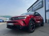 USED 2021 71 VAUXHALL MOKKA ELECTRIC 50kWh SRi Nav Premium SUV 5dr Electric Auto (136 ps) FVSH*NAV*CAM*CAR PLAY*PRIVACY*18"