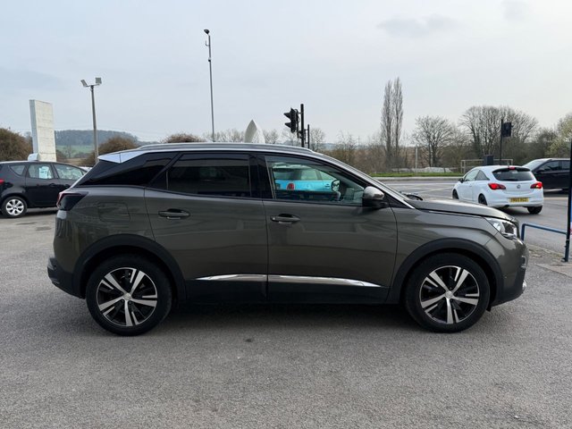 2020 PEUGEOT 3008 1.2 PureTech GPF Allure SUV 5dr Petrol EAT Euro 6 (s/s) (130 ps) - Photo 6