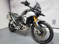USED 2025 25 TRIUMPH TIGER 900 RALLY PRO - BUY ONLINE 24 HRS A DAY - FINANCE AVAILABLE - ALL TYPES OF CREDIT ACCEPTED WITH TRIUMPH OE ALUMINIUM PANNIERS