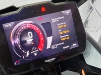 USED 2025 25 TRIUMPH TIGER 900 RALLY PRO - BUY ONLINE 24 HRS A DAY - FINANCE AVAILABLE - ALL TYPES OF CREDIT ACCEPTED WITH TRIUMPH OE ALUMINIUM PANNIERS