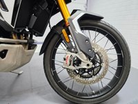 USED 2025 25 TRIUMPH TIGER 900 RALLY PRO - BUY ONLINE 24 HRS A DAY - FINANCE AVAILABLE - ALL TYPES OF CREDIT ACCEPTED WITH TRIUMPH OE ALUMINIUM PANNIERS