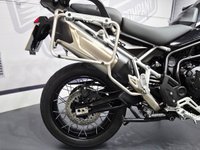 USED 2025 25 TRIUMPH TIGER 900 RALLY PRO - BUY ONLINE 24 HRS A DAY - FINANCE AVAILABLE - ALL TYPES OF CREDIT ACCEPTED WITH TRIUMPH OE ALUMINIUM PANNIERS