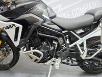 USED 2025 25 TRIUMPH TIGER 900 RALLY PRO - BUY ONLINE 24 HRS A DAY - FINANCE AVAILABLE - ALL TYPES OF CREDIT ACCEPTED WITH TRIUMPH OE ALUMINIUM PANNIERS