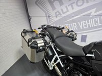 USED 2025 25 TRIUMPH TIGER 900 RALLY PRO - BUY ONLINE 24 HRS A DAY - FINANCE AVAILABLE - ALL TYPES OF CREDIT ACCEPTED WITH TRIUMPH OE ALUMINIUM PANNIERS