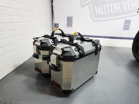 USED 2025 25 TRIUMPH TIGER 900 RALLY PRO - BUY ONLINE 24 HRS A DAY - FINANCE AVAILABLE - ALL TYPES OF CREDIT ACCEPTED WITH TRIUMPH OE ALUMINIUM PANNIERS