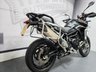 USED 2025 25 TRIUMPH TIGER 900 RALLY PRO - BUY ONLINE 24 HRS A DAY - FINANCE AVAILABLE - ALL TYPES OF CREDIT ACCEPTED WITH TRIUMPH OE ALUMINIUM PANNIERS