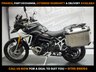 USED 2025 25 TRIUMPH TIGER 900 RALLY PRO - BUY ONLINE 24 HRS A DAY - FINANCE AVAILABLE - ALL TYPES OF CREDIT ACCEPTED WITH TRIUMPH OE ALUMINIUM PANNIERS