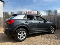 USED 2021 21 AUDI Q2 2.0 TDI 30 Technik SUV 5dr Diesel S Tronic Euro 6 (s/s) (116 ps) ** WE OFFER FINANCE ON THIS CAR **