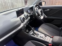 USED 2021 21 AUDI Q2 2.0 TDI 30 Technik SUV 5dr Diesel S Tronic Euro 6 (s/s) (116 ps) ** WE OFFER FINANCE ON THIS CAR **