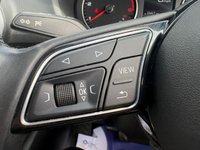 USED 2021 21 AUDI Q2 2.0 TDI 30 Technik SUV 5dr Diesel S Tronic Euro 6 (s/s) (116 ps) ** WE OFFER FINANCE ON THIS CAR **