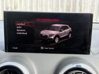 USED 2021 21 AUDI Q2 2.0 TDI 30 Technik SUV 5dr Diesel S Tronic Euro 6 (s/s) (116 ps) ** WE OFFER FINANCE ON THIS CAR **