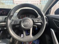 USED 2021 21 AUDI Q2 2.0 TDI 30 Technik SUV 5dr Diesel S Tronic Euro 6 (s/s) (116 ps) ** WE OFFER FINANCE ON THIS CAR **