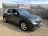 USED 2021 21 AUDI Q2 2.0 TDI 30 Technik SUV 5dr Diesel S Tronic Euro 6 (s/s) (116 ps) ** WE OFFER FINANCE ON THIS CAR **