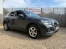 USED 2021 21 AUDI Q2 2.0 TDI 30 Technik SUV 5dr Diesel S Tronic Euro 6 (s/s) (116 ps) ** WE OFFER FINANCE ON THIS CAR **