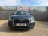 USED 2021 21 AUDI Q2 2.0 TDI 30 Technik SUV 5dr Diesel S Tronic Euro 6 (s/s) (116 ps) ** WE OFFER FINANCE ON THIS CAR **