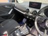 USED 2021 21 AUDI Q2 2.0 TDI 30 Technik SUV 5dr Diesel S Tronic Euro 6 (s/s) (116 ps) ** WE OFFER FINANCE ON THIS CAR **
