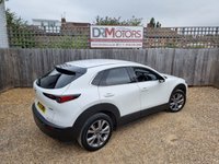 USED 2020 70 MAZDA CX-30 2.0 SKYACTIV-G MHEV Sport Lux SUV 5dr Petrol Manual Euro 6 (s/s) (122 ps) ** WE OFFER FINANCE ON THIS CAR **