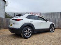 USED 2020 70 MAZDA CX-30 2.0 SKYACTIV-G MHEV Sport Lux SUV 5dr Petrol Manual Euro 6 (s/s) (122 ps) ** WE OFFER FINANCE ON THIS CAR **