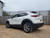 USED 2020 70 MAZDA CX-30 2.0 SKYACTIV-G MHEV Sport Lux SUV 5dr Petrol Manual Euro 6 (s/s) (122 ps) ** WE OFFER FINANCE ON THIS CAR **