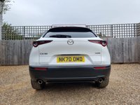 USED 2020 70 MAZDA CX-30 2.0 SKYACTIV-G MHEV Sport Lux SUV 5dr Petrol Manual Euro 6 (s/s) (122 ps) ** WE OFFER FINANCE ON THIS CAR **