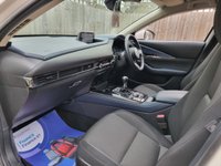 USED 2020 70 MAZDA CX-30 2.0 SKYACTIV-G MHEV Sport Lux SUV 5dr Petrol Manual Euro 6 (s/s) (122 ps) ** WE OFFER FINANCE ON THIS CAR **