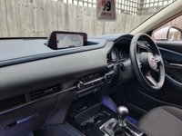 USED 2020 70 MAZDA CX-30 2.0 SKYACTIV-G MHEV Sport Lux SUV 5dr Petrol Manual Euro 6 (s/s) (122 ps) ** WE OFFER FINANCE ON THIS CAR **