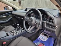 USED 2020 70 MAZDA CX-30 2.0 SKYACTIV-G MHEV Sport Lux SUV 5dr Petrol Manual Euro 6 (s/s) (122 ps) ** WE OFFER FINANCE ON THIS CAR **
