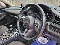 USED 2020 70 MAZDA CX-30 2.0 SKYACTIV-G MHEV Sport Lux SUV 5dr Petrol Manual Euro 6 (s/s) (122 ps) ** WE OFFER FINANCE ON THIS CAR **