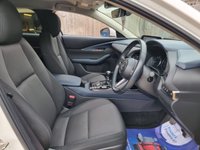 USED 2020 70 MAZDA CX-30 2.0 SKYACTIV-G MHEV Sport Lux SUV 5dr Petrol Manual Euro 6 (s/s) (122 ps) ** WE OFFER FINANCE ON THIS CAR **
