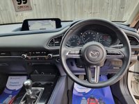 USED 2020 70 MAZDA CX-30 2.0 SKYACTIV-G MHEV Sport Lux SUV 5dr Petrol Manual Euro 6 (s/s) (122 ps) ** WE OFFER FINANCE ON THIS CAR **