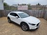 USED 2020 70 MAZDA CX-30 2.0 SKYACTIV-G MHEV Sport Lux SUV 5dr Petrol Manual Euro 6 (s/s) (122 ps) ** WE OFFER FINANCE ON THIS CAR **