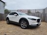 USED 2020 70 MAZDA CX-30 2.0 SKYACTIV-G MHEV Sport Lux SUV 5dr Petrol Manual Euro 6 (s/s) (122 ps) ** WE OFFER FINANCE ON THIS CAR **