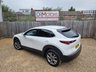 USED 2020 70 MAZDA CX-30 2.0 SKYACTIV-G MHEV Sport Lux SUV 5dr Petrol Manual Euro 6 (s/s) (122 ps) ** WE OFFER FINANCE ON THIS CAR **