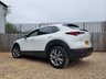 USED 2020 70 MAZDA CX-30 2.0 SKYACTIV-G MHEV Sport Lux SUV 5dr Petrol Manual Euro 6 (s/s) (122 ps) ** WE OFFER FINANCE ON THIS CAR **