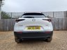 USED 2020 70 MAZDA CX-30 2.0 SKYACTIV-G MHEV Sport Lux SUV 5dr Petrol Manual Euro 6 (s/s) (122 ps) ** WE OFFER FINANCE ON THIS CAR **